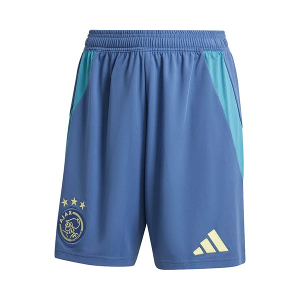 Pantalones Ajax 2ª 2024-2025